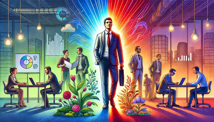 ¡La Actitud lo es Todo.!!!