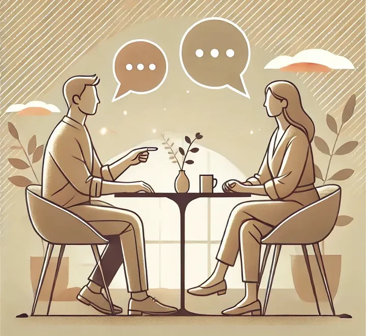 Feedback: una herramienta para crecer y conectar