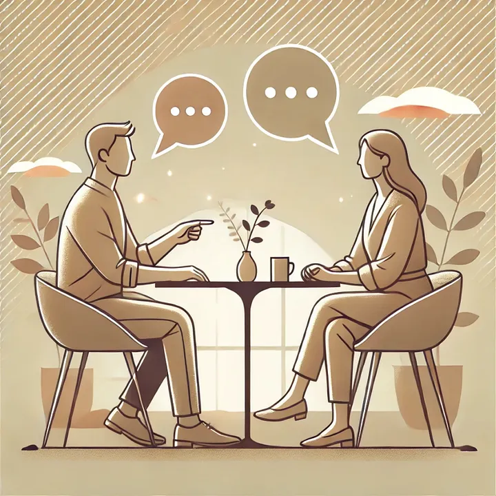 Feedback: una herramienta para crecer y conectar